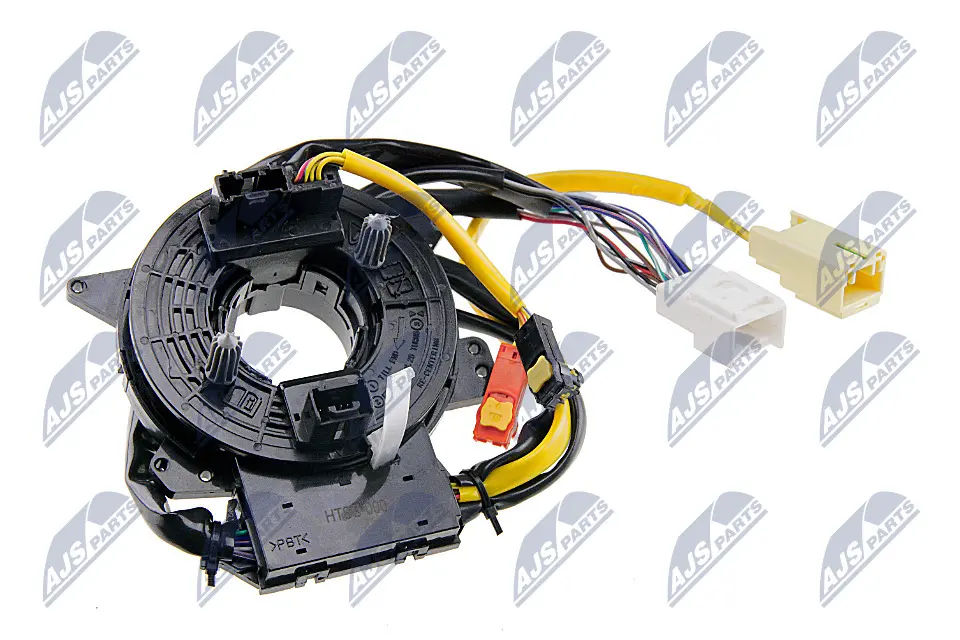NTY MUELLE ESPIRAL AIRBAG / CON SEN
