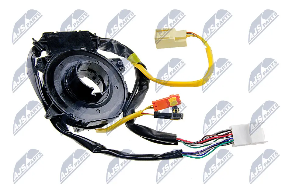 NTY MUELLE ESPIRAL AIRBAG / CON SEN