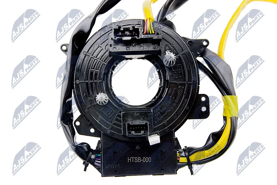 NTY MUELLE ESPIRAL AIRBAG / CON SEN