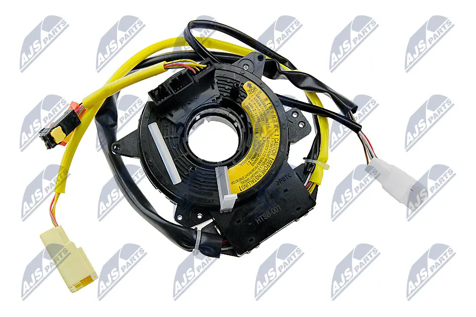 NTY MUELLE ESPIRAL AIRBAG / CON SEN