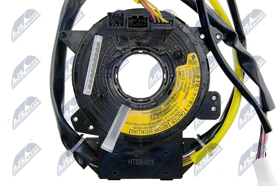 NTY MUELLE ESPIRAL AIRBAG / CON SEN
