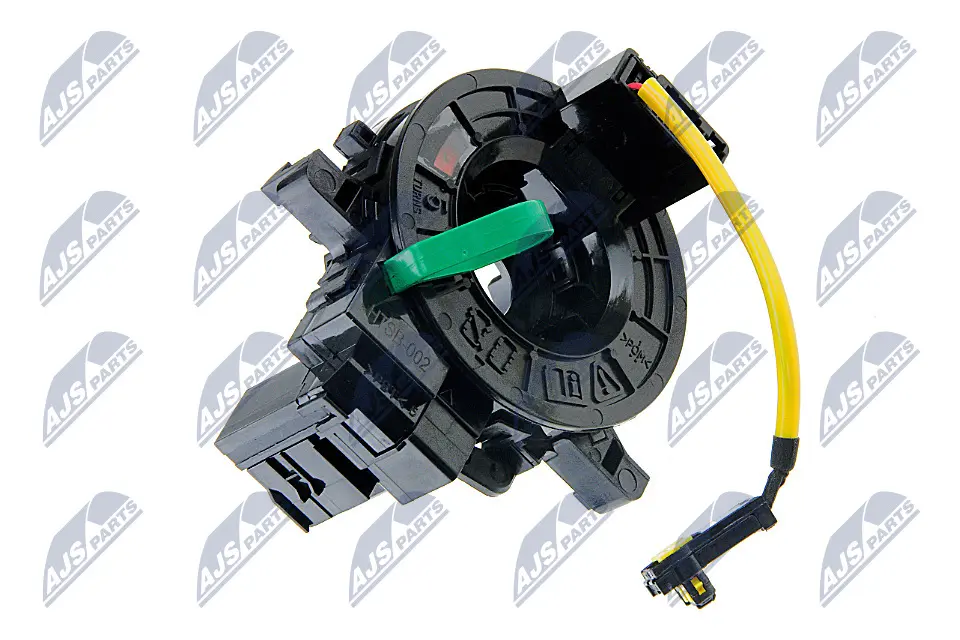 NTY MUELLE ESPIRAL AIRBAG / CON SEN