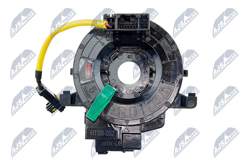 NTY MUELLE ESPIRAL AIRBAG / CON SEN
