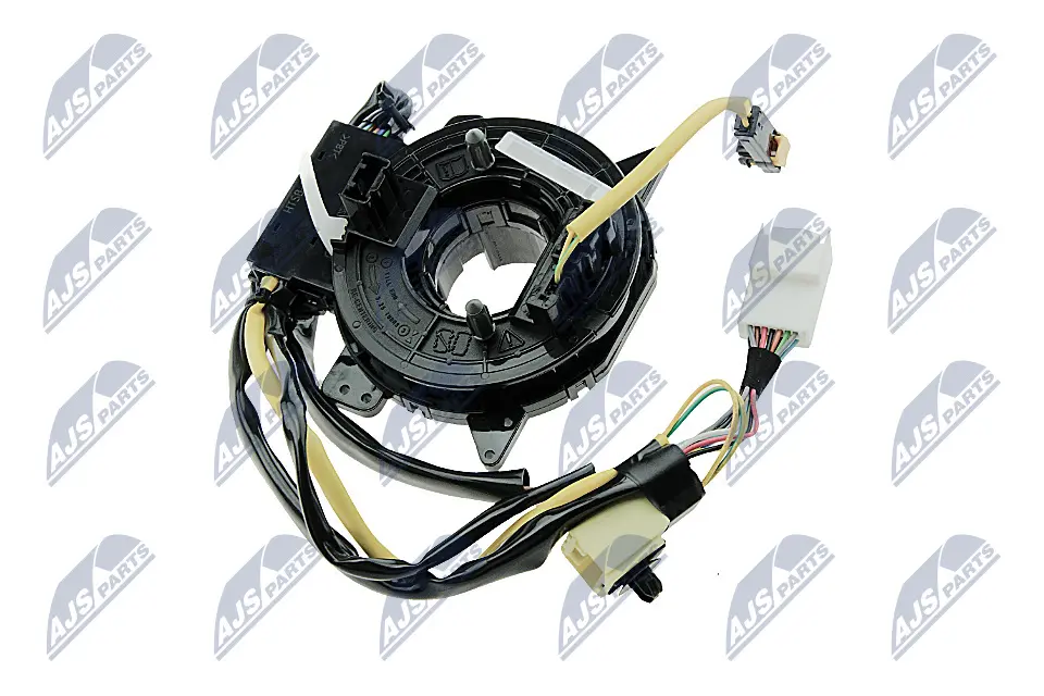 NTY MUELLE ESPIRAL AIRBAG / CON SEN