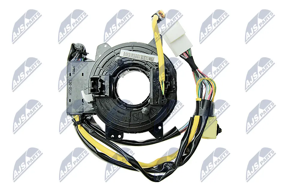 NTY MUELLE ESPIRAL AIRBAG / CON SEN
