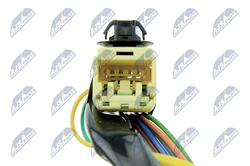NTY MUELLE ESPIRAL AIRBAG / CON SEN