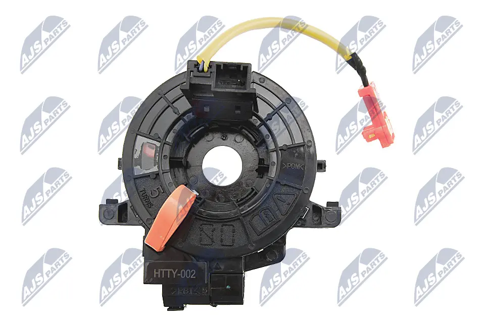 NTY MUELLE ESPIRAL AIRBAG / CON SEN
