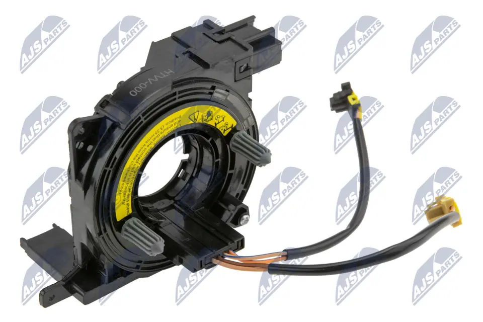 NTY MUELLE ESPIRAL AIRBAG / CON SEN