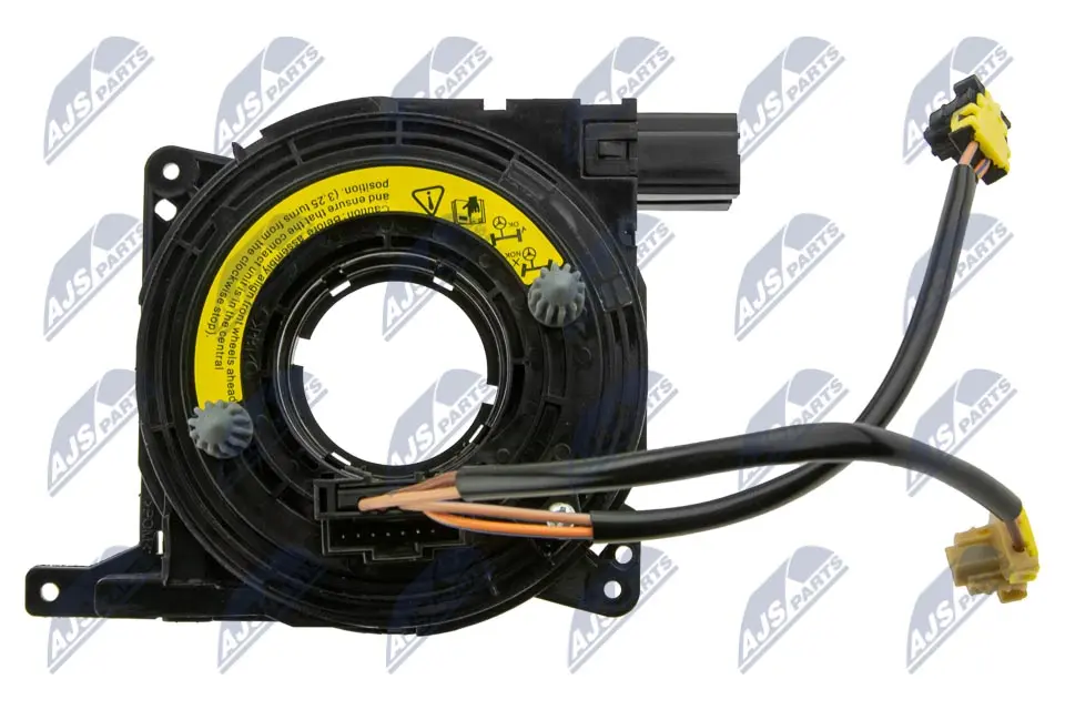 NTY MUELLE ESPIRAL AIRBAG / CON SEN