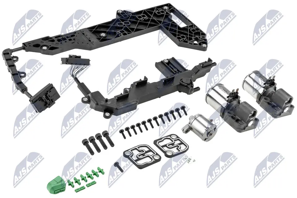 NTY KIT DE REPARACIÓN MECHATRONIKI