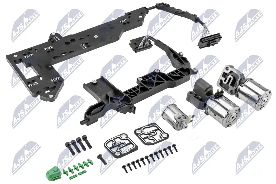 NTY KIT DE REPARACIÓN MECHATRONIKI