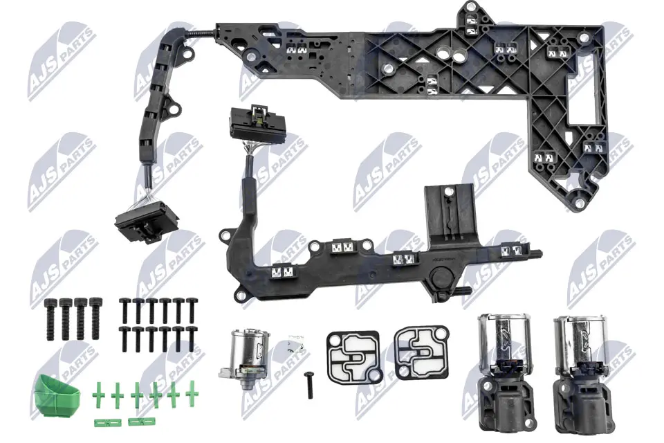 NTY KIT DE REPARACIÓN MECHATRONIKI