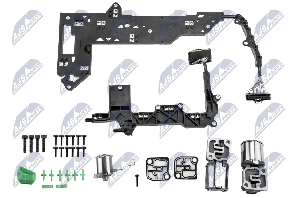 NTY KIT DE REPARACIÓN MECHATRONIKI