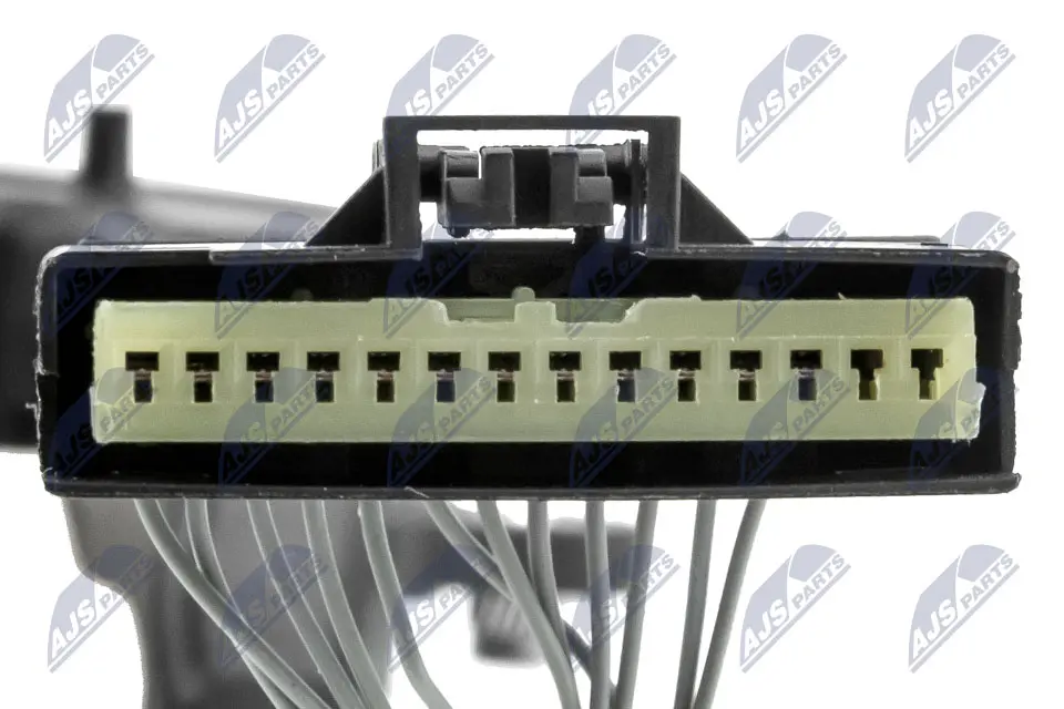 NTY KIT DE REPARACIÓN MECHATRONIKI