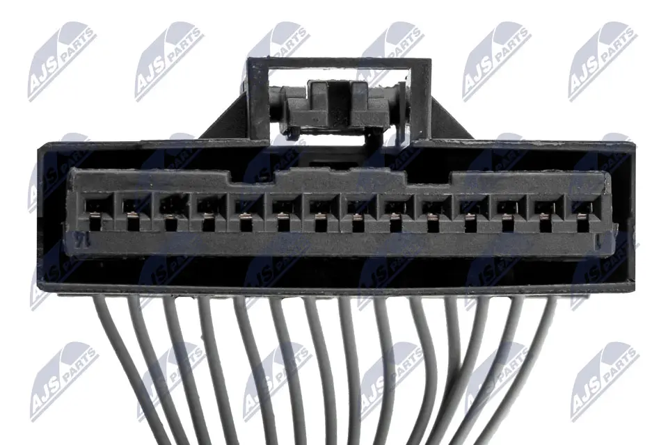 NTY KIT DE REPARACIÓN MECHATRONIKI