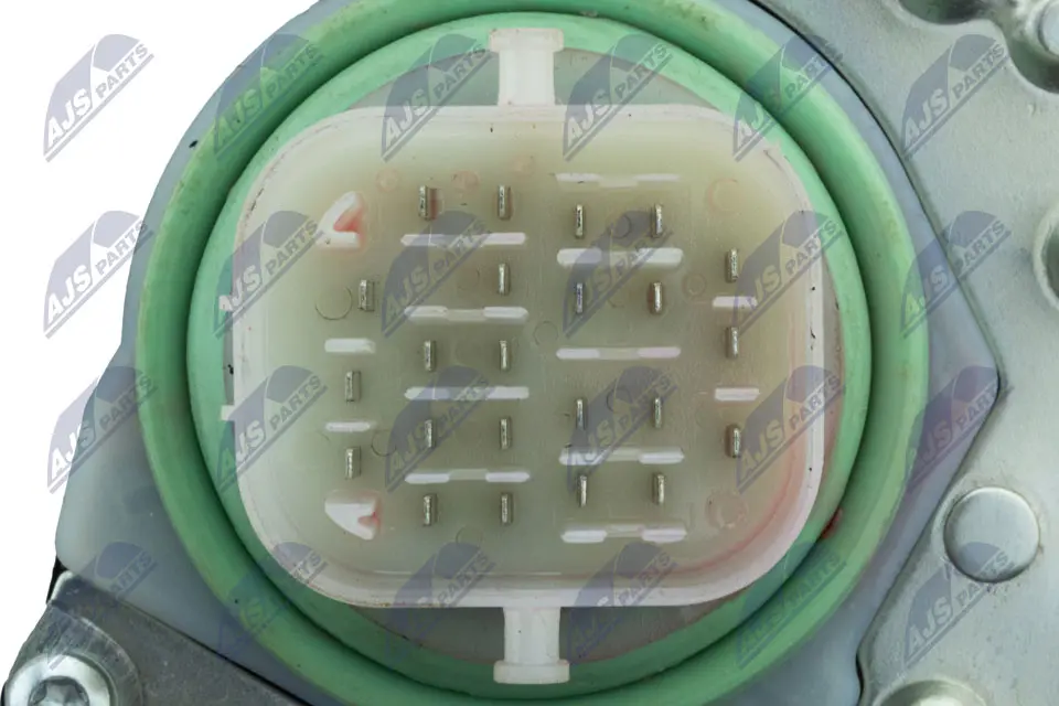 NTY ELEKTROZAWÓR ATM SKRZYNI BIEGÓW