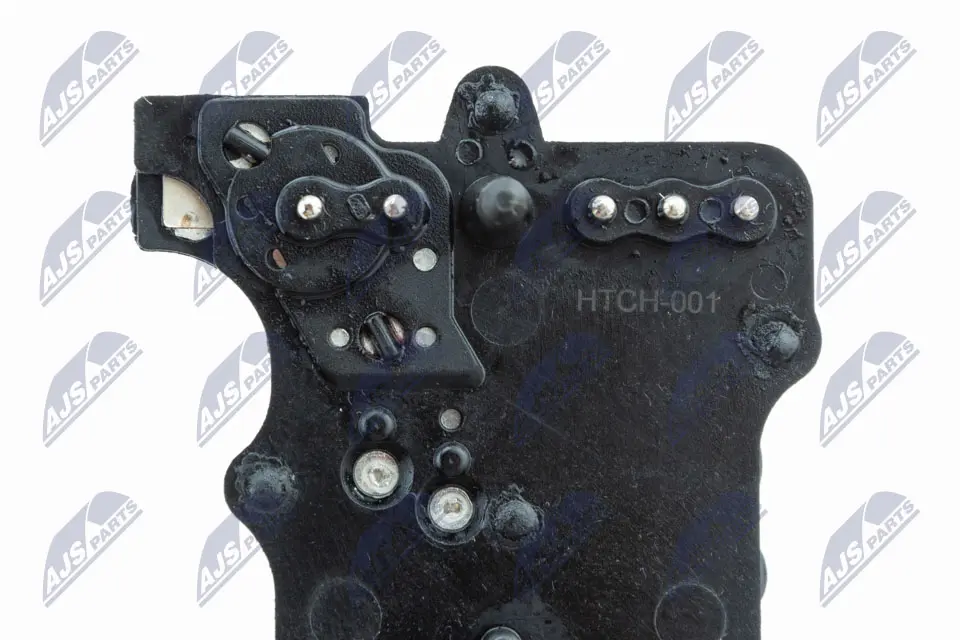 NTY ELEKTROZAWÓR ATM SKRZYNI BIEGÓW