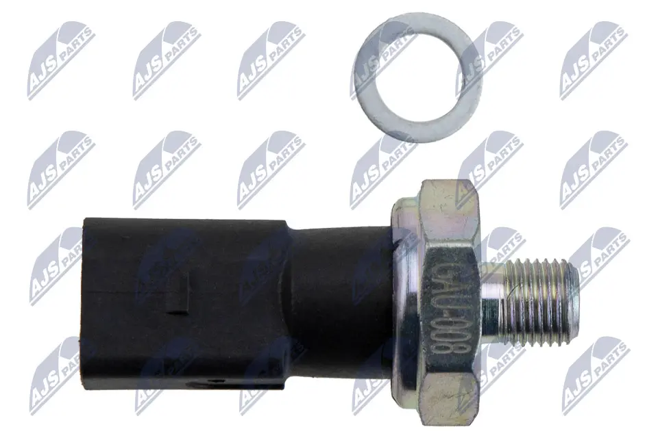 NTY SENSOR PRESIÓN DE ACEITE