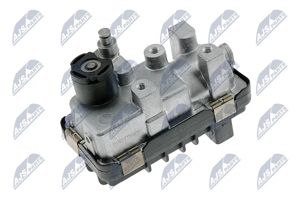NTY NASTAWNIK TURBINY G-21/6NW00955