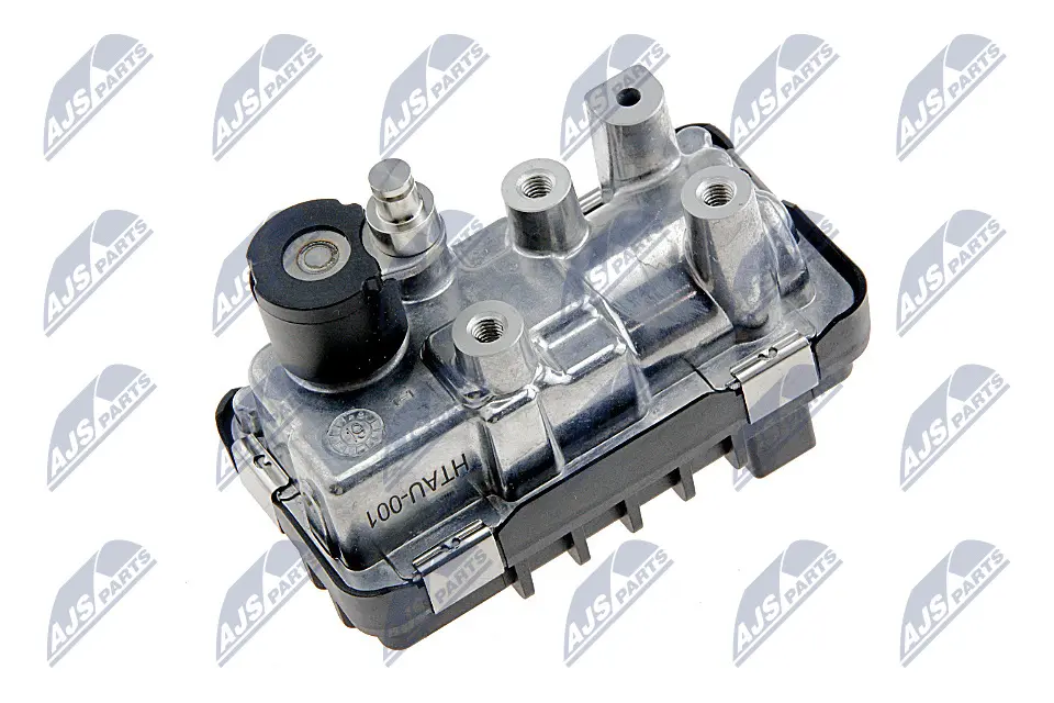 NTY NASTAWNIK TURBINY G-60/6NW00948