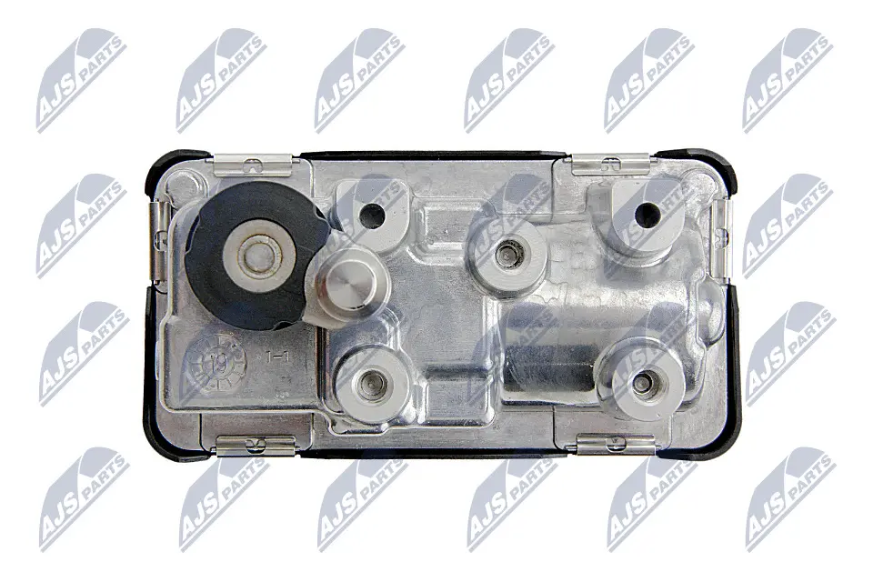 NTY NASTAWNIK TURBINY G-60/6NW00948