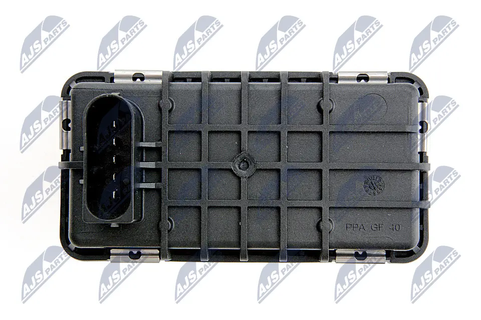NTY NASTAWNIK TURBINY G-60/6NW00948