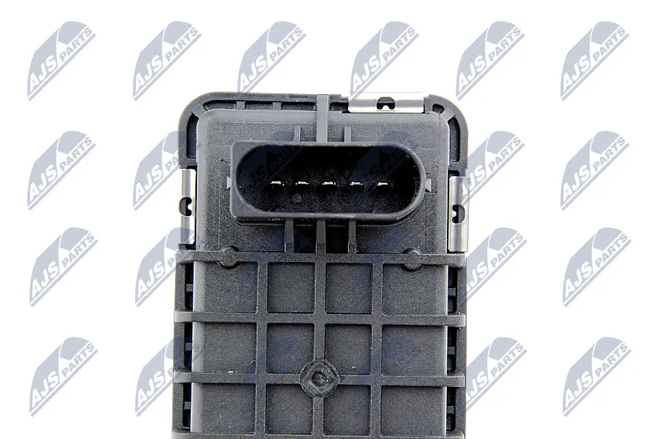 NTY NASTAWNIK TURBINY G-60/6NW00948
