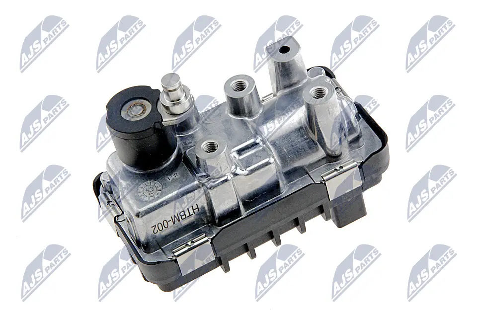 NTY NASTAWNIK TURBINY G-79/6NW00922