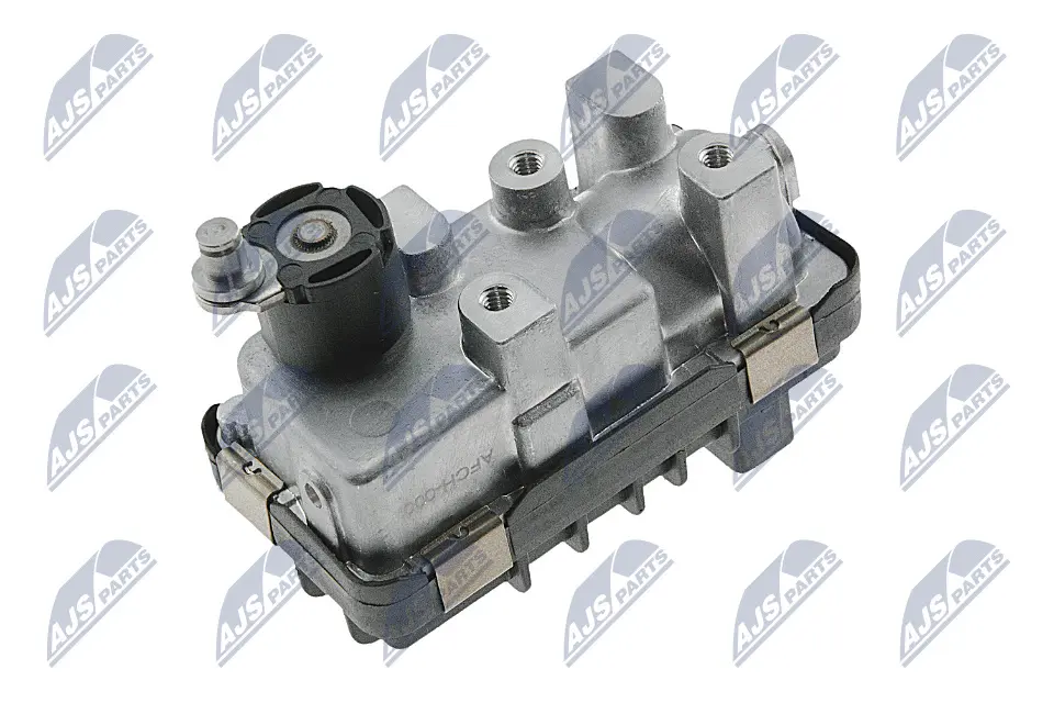 NTY NASTAWNIK TURBINY G-64/6NW00922