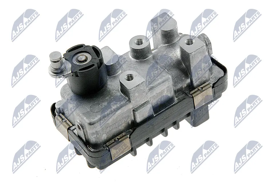 NTY NASTAWNIK TURBINY G-45/6NW00920