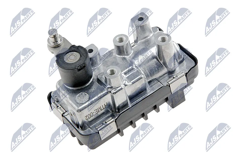 NTY NASTAWNIK TURBINY G-53/6NW00841