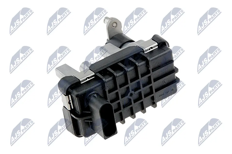 NTY NASTAWNIK TURBINY G-53/6NW00841