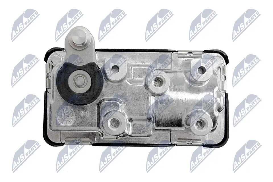 NTY NASTAWNIK TURBINY G-53/6NW00841