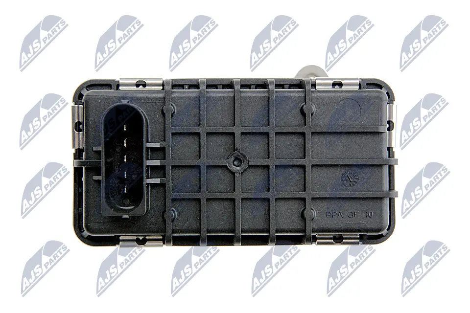 NTY NASTAWNIK TURBINY G-53/6NW00841