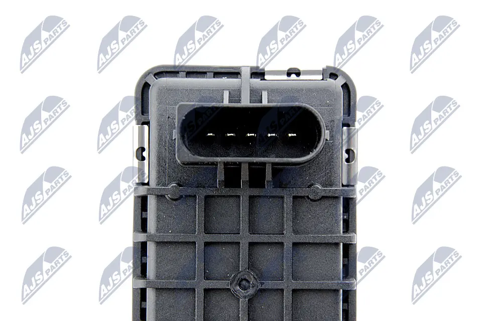 NTY NASTAWNIK TURBINY G-53/6NW00841