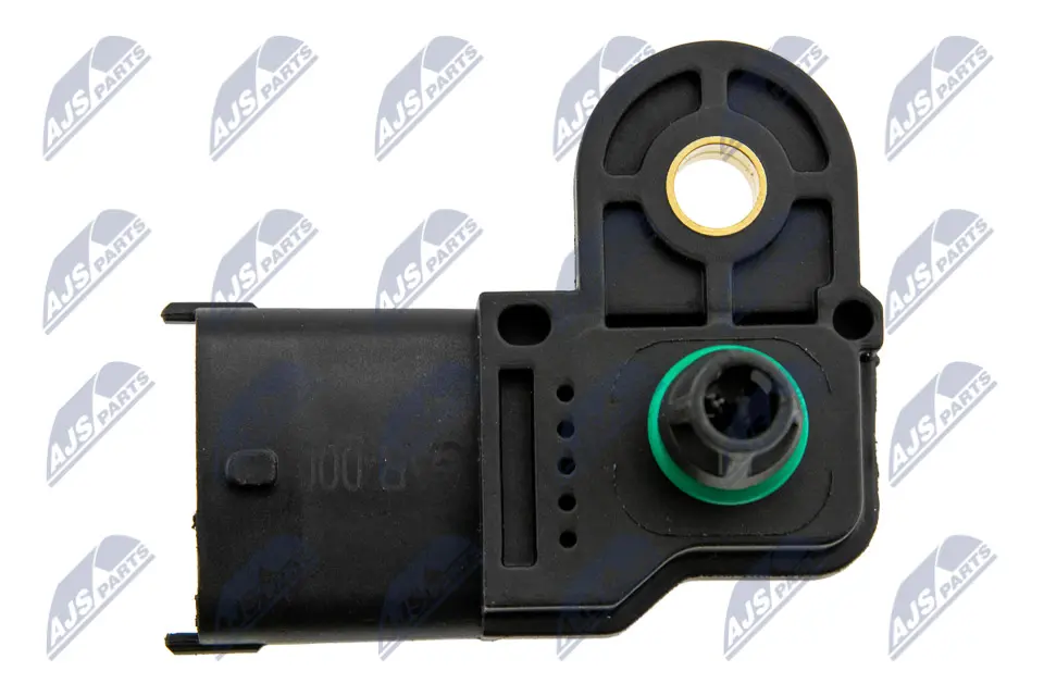NTY SENSOR MAP