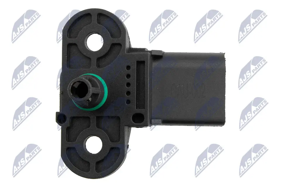 NTY SENSOR MAP
