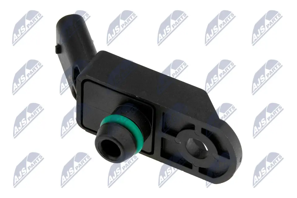 NTY SENSOR MAP