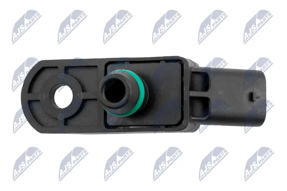 NTY SENSOR MAP