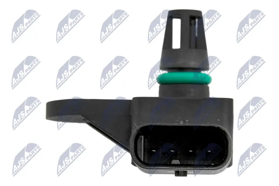 NTY SENSOR MAP