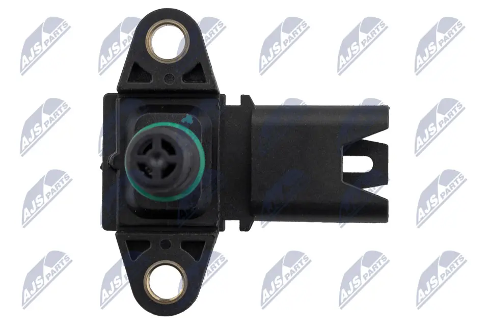 NTY SENSOR MAP