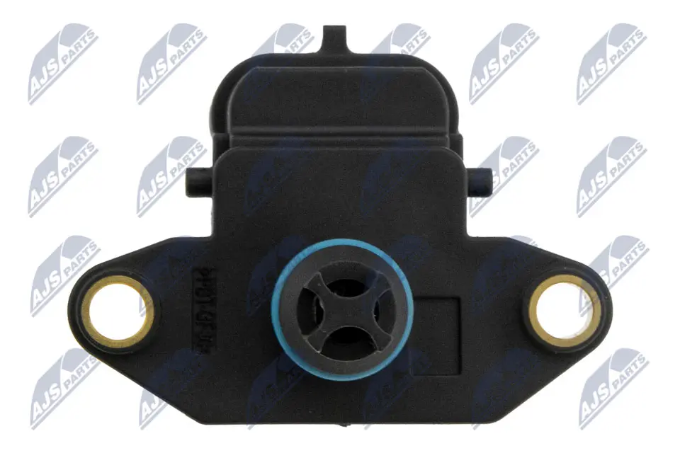 NTY SENSOR MAP