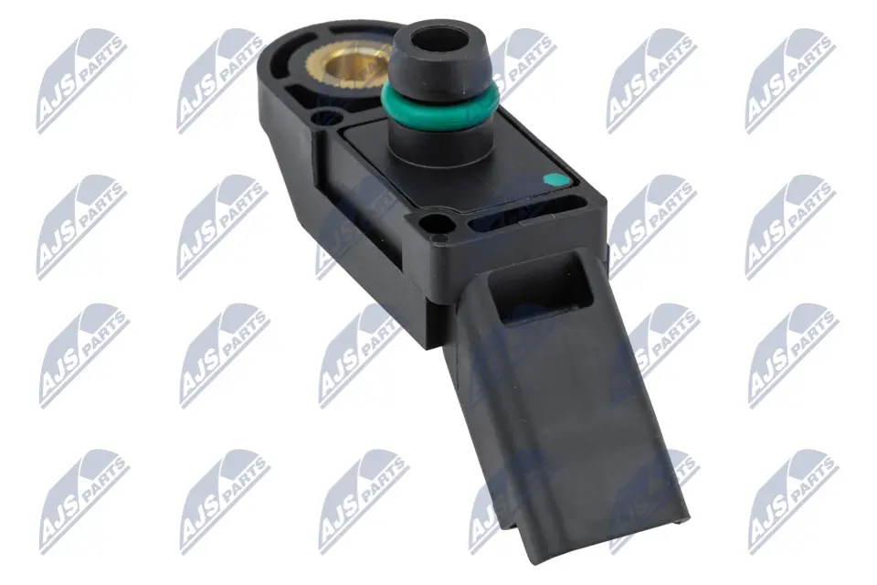 NTY SENSOR MAP