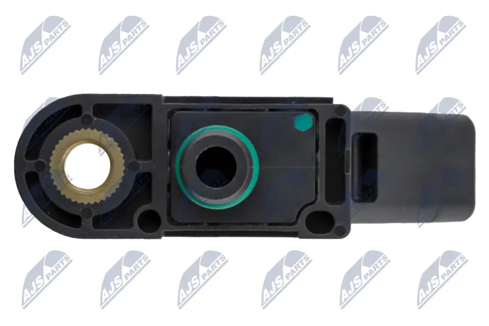 NTY SENSOR MAP