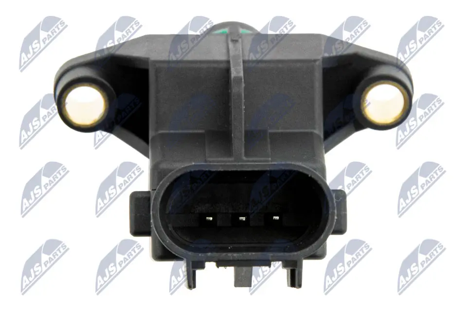 NTY SENSOR MAP