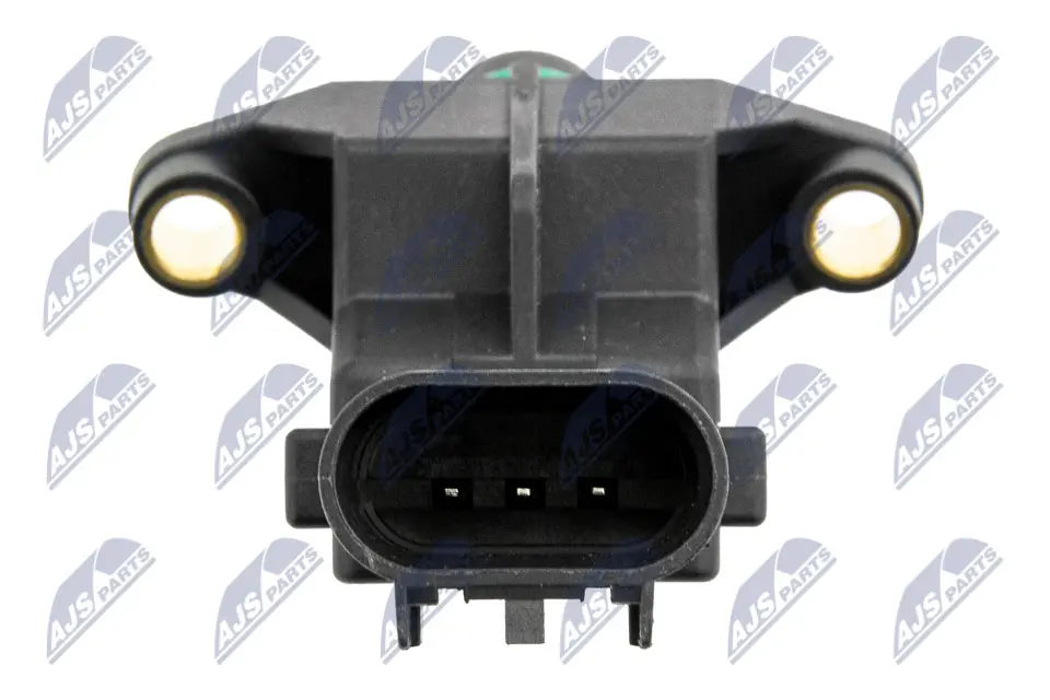 NTY SENSOR MAP