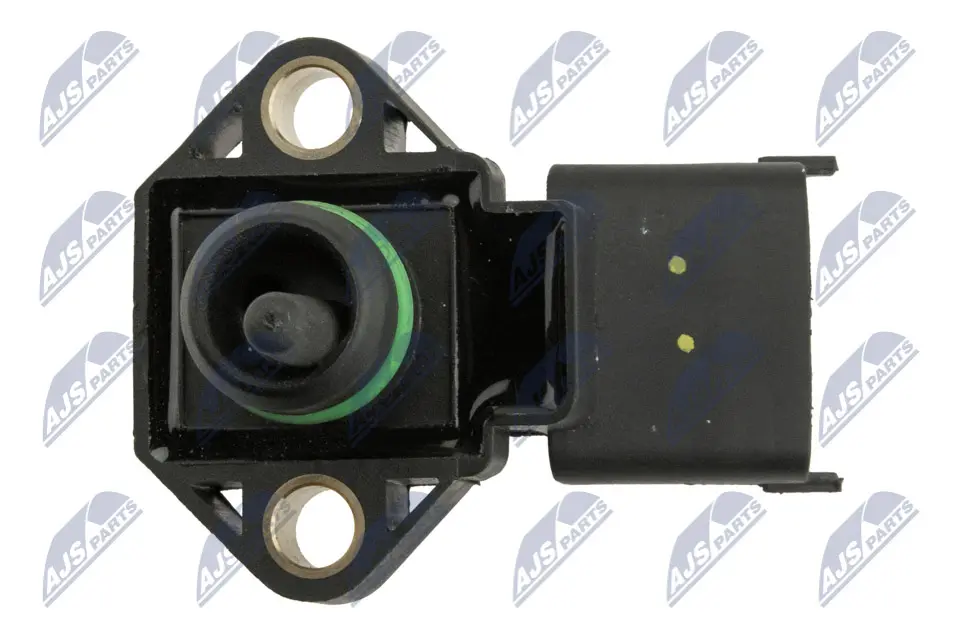 NTY SENSOR MAP