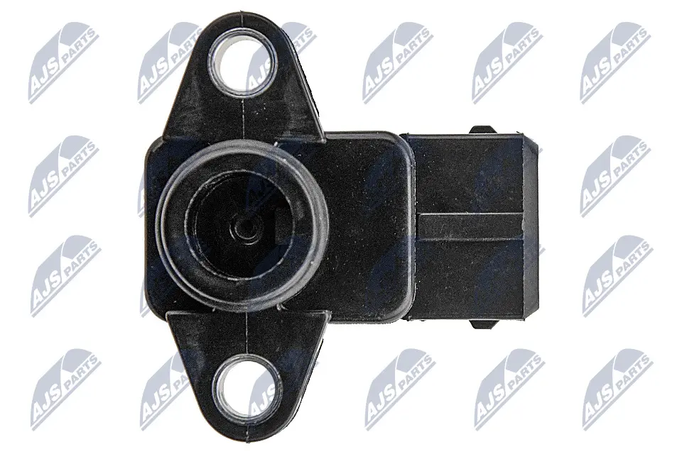 NTY SENSOR MAP