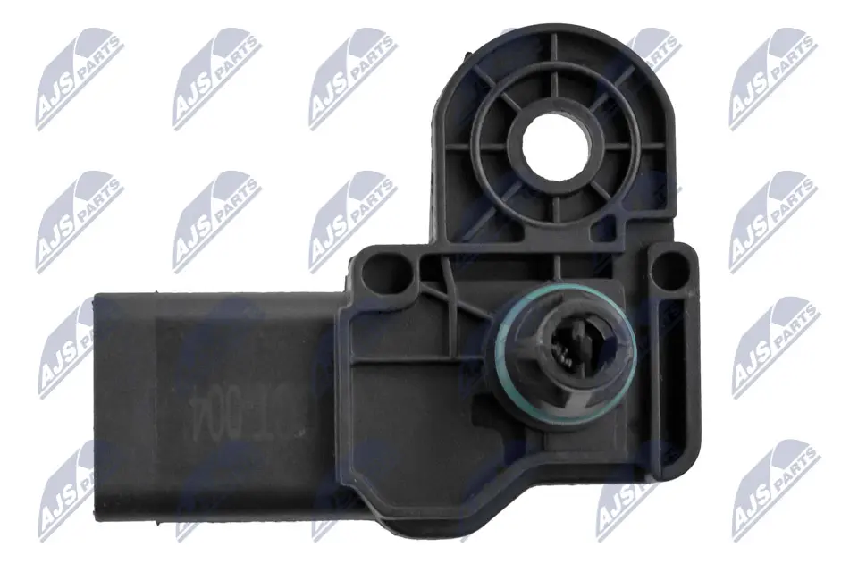 NTY SENSOR MAP