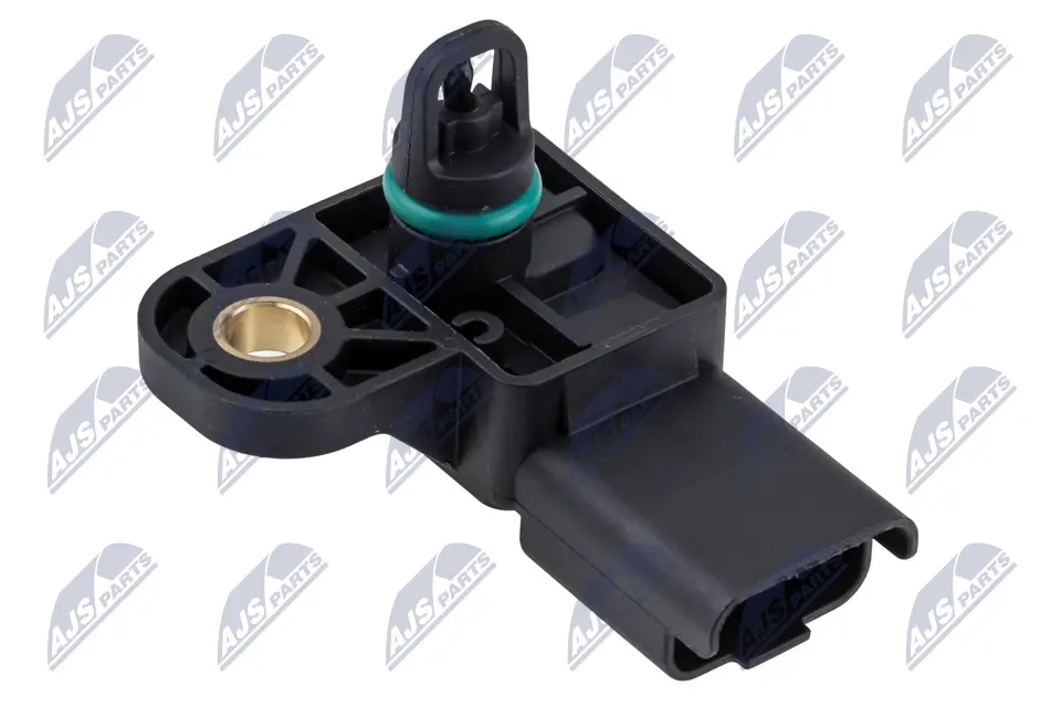 NTY SENSOR MAP